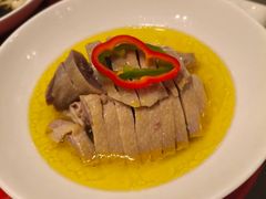 -大鹏饭店·金陵家宴(奥体中心店)