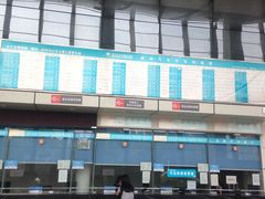 -扬州汽车客运东站