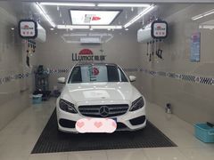 -车艺佳龙膜隐形车衣汽车贴膜(宝山丰宝店)
