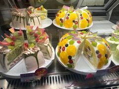 -PAOPAO Bakery&Café(港汇店)