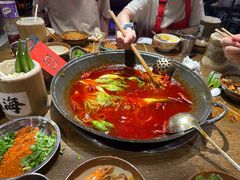 -萍姐火锅·公路夜市(打浦桥日月光店)
