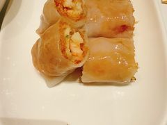 金沙鲜虾肠粉-香港龙凤楼(陆家嘴中心店)