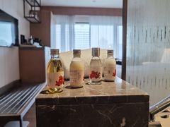 -广州花园酒店