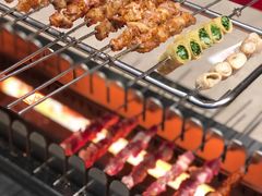 -丰茂烤串(金源店)
