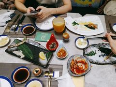 -極上萬膳·日料放题(来福士江景店)