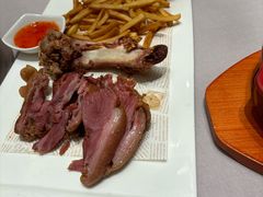 -梦都海鲜酒家(万达广场江桥店)