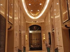-上海红塔豪华精选酒店