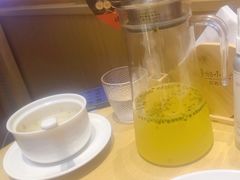 -得稻小饭堂·江西菜(浦江店)