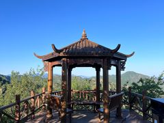 -大岭沟猕猴桃谷风景区