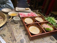 -小龙坎火锅(总店)