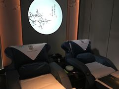 -金来·影院足道(埃美柯店)