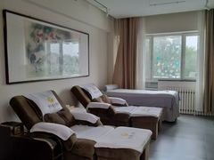 -健合堂中医养生·经络调理(天通苑旗舰店)