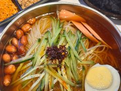 -石记东北风味烤肉(系马桩第二分店)