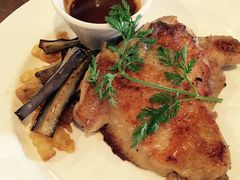 -绿茵阁牛扒餐厅(客村店)