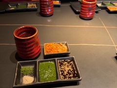 -300杯·和牛烧肉清酒专门店(廊里店)