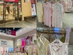 -百联奥特莱斯广场(南京店)