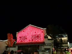 -婺源梦里老家大型山水实景演出