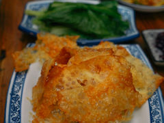 -蜗牛小馆醉乡民谣云南菜(惠新西里店)