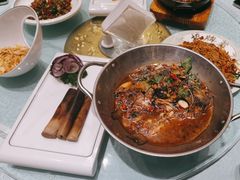 -赣南人家·头牌江西菜(劲松店)