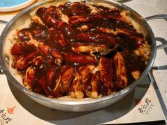 -黄记煌三汁焖锅(顺义华联店)