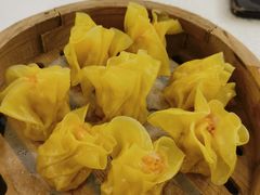 菊花烧卖-番禺宾馆丽苑厅