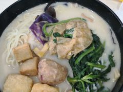 -小谷姐姐麻辣拌·麻辣烫(北辰店)