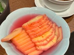 -自如ZSPACE四合院艺术餐厅