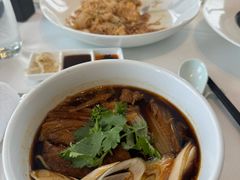 -北京柏悦酒店·锦庭餐厅Dining Room