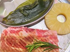 -首尔烤肉大排档(合生汇店)
