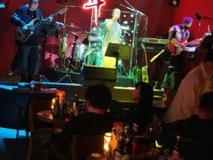 -MM·五声·音乐人与调酒师(西安路店)