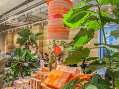 -迦南的早晨蛋糕甜品集合店