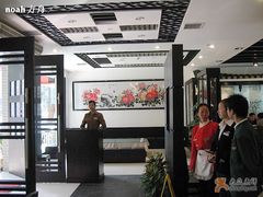 -口味堂(惠济路店)