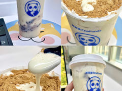 -茶百道(万达店)