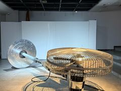 -长春世界雕塑园冰雪艺术天地