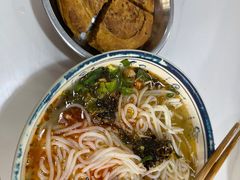 -王记老幺肥肠粉