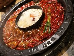 -蜀大侠火锅(建设路第五大道店)