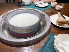 -大良毋米粥(锦龙路总店)
