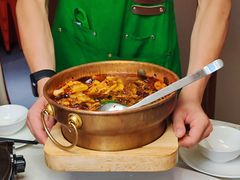 -百年神厨·地道川菜(清江西路店)