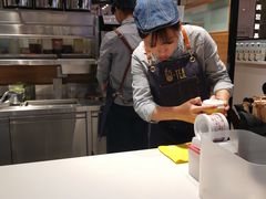 -茶百道(柏威年店)