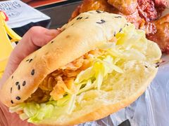 -肯德基(春申店)