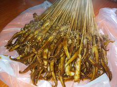 -十里铺铁板鱿鱼