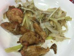-江宁会馆(劈柴院店)