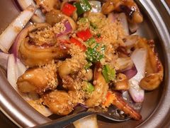 -木棉·醉心粤味(COCO Park店)