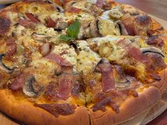 -时光花园(白鹭洲店)