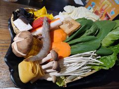 -呷哺呷哺(松江开元店)