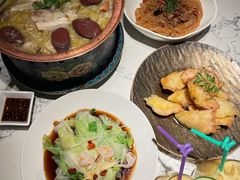 -奉天小馆·非遗东北菜(济南万象城店)