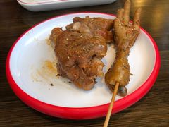 -道乐烧肉酒馆