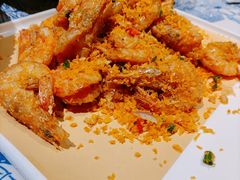 避风塘大虾-江南韵·无锡太湖文化体验餐厅(凤凰天街店)