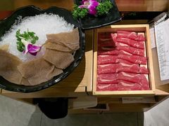 -椒王火锅(厚街万达店)