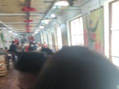 -人民公社大食堂(顺义总店)